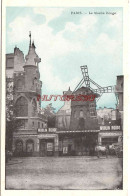 CPA PARIS - LE MOULIN ROUGE - Sonstige & Ohne Zuordnung