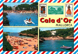 73607317 Cala D Or Strandpartien Cala D Or - Autres & Non Classés