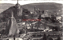 CPSM LE PUY - VUE GENERALE - Le Puy En Velay