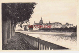 CPSM CHÃ‚TEAU GONTIER - HOTEL DIEU - Chateau Gontier