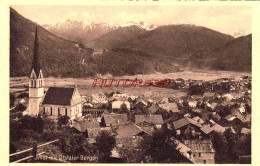 CPA BERGEN - VUE GENERALE - Bergen