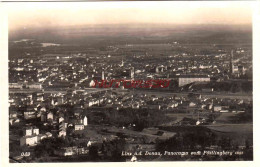 CPSM LINZ A. D. DONAU - PANORAMA - Autres & Non Classés