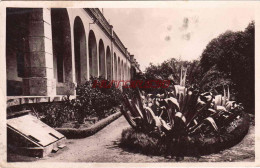 CPSM BOUZAREAH - L'OBSERVATOIRE - Andere & Zonder Classificatie