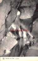 CPA GROTTES DE HAN - LE STYX - Rochefort