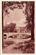 CPSM STRASBOURG - PONT SAINT NICOLAS - Strasbourg