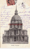 CPA PARIS - LES INVALIDES - Altri Monumenti, Edifici