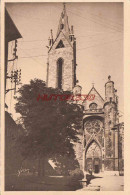 CPA AIX EN PROVENCE - EGLISE SAINT JEAN DE MALTE - Aix En Provence