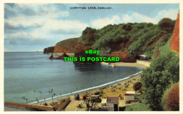 R596871 Coryton Cove. Dawlish. Dennis. D. 0117 Newcolour - Mundo