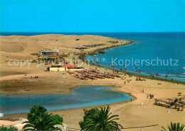 73607118 Playa De Maspalomas Strand Playa De Maspalomas - Altri & Non Classificati