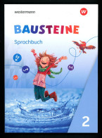 Westermann Bausteine Sprachbuch Klasse 2 Grundschule Deutsch 2020 Mit Beiheft - Libri Scolastici