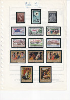 Cook - Collection 1965/1979 - Neufs ** Sans Charnière - Cote Yvert 930€ - TB - Cookinseln