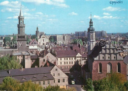 73607045 Opole Oberschlesien  Opole Oberschlesien - Polonia