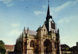 MONTDIDIER - EGLISE SAINT PIERRE - Montdidier