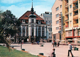 73607008 Legnica Dom Kultury Legnica - Polonia