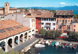 73607004 Desenzano Lago Di Garda Hafen Desenzano Lago Di Garda - Other & Unclassified