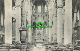 R599810 Dinant. Interieur De L Eglise. Nels - Monde