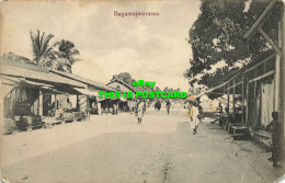 R597414 Bagamojostrasse. A. Monteiro. Dar Es Salaam - Monde