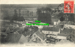 R599187 Cepoy. Loiret. La Vallee Du Loing. V. O - Monde