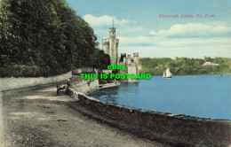 R596895 Blackrock Castle. Co. Cork. Lawrence - Welt