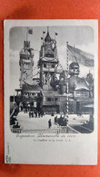 CPA (75) Exposition Universelle De Paris.1900. Le Pavillon De La Suède.   (7A.570) - Ausstellungen