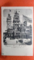 CPA (75) Exposition Universelle De Paris.1900. Le Pavillon De La Suède.   (7A.570) - Tentoonstellingen