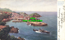 R597421 Ilfracombe From Hillsborough. Tuck. View Postcard Series 782. 1903 - Welt