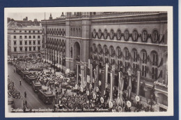 CPSM Jeux Olympiques JO Berlin 1936 Non Circulée Amérique - Juegos Olímpicos