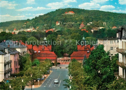 73606782 Bad Nauheim Mit Johannesberg Bad Nauheim - Bad Nauheim