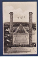 CPSM Jeux Olympiques JO Berlin 1936 Non Circulée - Jeux Olympiques