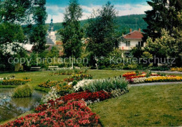 73606780 Bad Salzschlirf Kurpark Bad Salzschlirf - Sonstige & Ohne Zuordnung