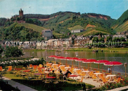 73606775 Cochem Mosel Hotel Germania An Der Mosel Cochem Mosel - Cochem