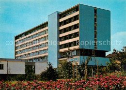 73606770 Bad Nauheim Spreesanatorium Bad Nauheim - Bad Nauheim