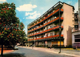 73606767 Bad Nauheim Hessensanatorium Bad Nauheim - Bad Nauheim