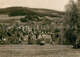 73606700 Klingenthal Vogtland Panorama Klingenthal Vogtland - Klingenthal