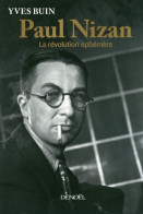 Paul Nizan: La Révolution éphémère - Sonstige & Ohne Zuordnung