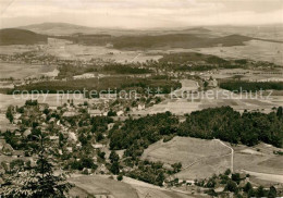 73606686 Waltersdorf Zittau Blick Vom Lauschehang Nach Grossschoenau Waltersdorf - Grossschoenau (Sachsen)