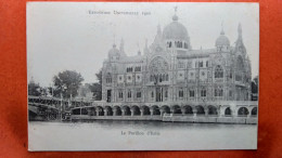 CPA (75) Exposition Universelle De Paris.1900. Le Pavillon D'Italie.  (7A.578) - Exposiciones