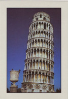 Pisa - Torre Pendente - Non Viaggiata - Pisa