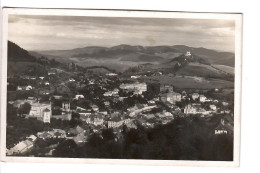 Banská Štiavnica. - Slovakia