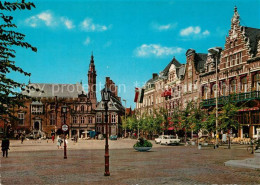 73606625 Haarlem Grote Markt Haarlem - Other & Unclassified