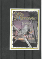 MICRONESIA Nº  HB 95 - Songbirds & Tree Dwellers