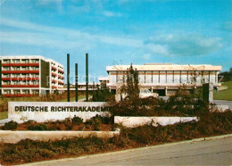 73606351 Trier Deutsche Richterakademie Trier - Trier