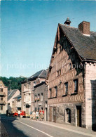 73606281 Durbuy La Plus Petite Ville Du Monde Maison Espagnole Durbuy - Durbuy