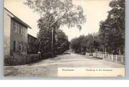 OSTPREUSSEN - PILLAU - NEUHÄUSER /BALTIJSK, Gasthof Waldkrug, 1907 - Ostpreussen
