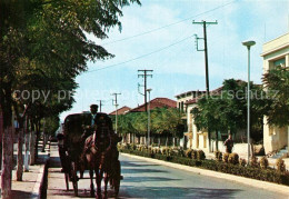 73606270 Tripolis Griechenland Kalavriton Strasse Tripolis Griechenland - Griekenland