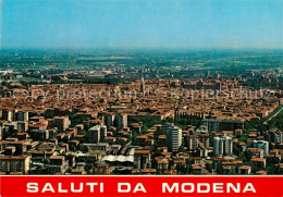 73606225 Modena Emilia-Romagna Fliegeraufnahme Modena Emilia-Romagna - Other & Unclassified