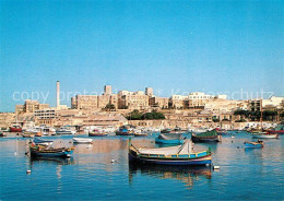 73606219 Malta Msida Malta - Malta