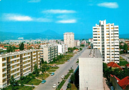 73606211 Cacak Tschatschak Panorama  - Serbia