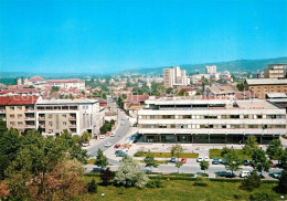 73606210 Cacak Tschatschak Panorama  - Serbie