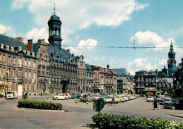 73606165 Mons Hainaut Grand Place Mons Hainaut - Mons